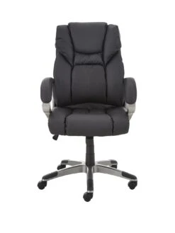 PU Directors Office Chair - FSC® Certified