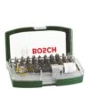 Bosch 32-Piece Screwdriver Bit Set -Oleu Furniture Shop 26YAR SQ1 0000000088 NO COLOR SLf