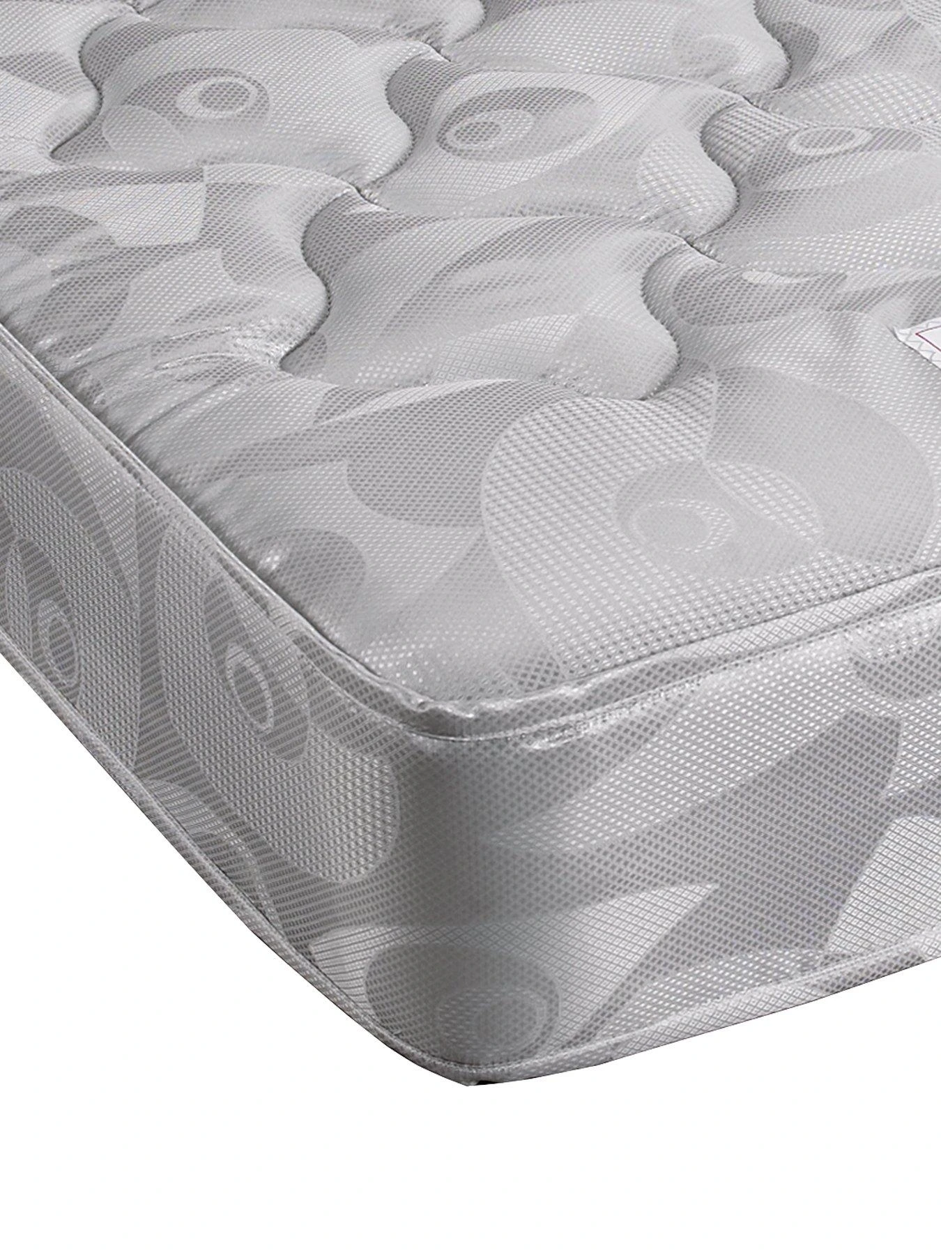 Airsprung Premium Shorty Kids Mattress (75cm) 3 Airsprung Premium Shorty Kids Mattress (75cm)