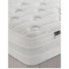 Silentnight Paige 1400 Pocket Mattress – Firm 2 Silentnight Paige 1400 Pocket Mattress – Firm -Oleu Furniture Shop 39CMV SQ1 0000000088 NO COLOR SLa