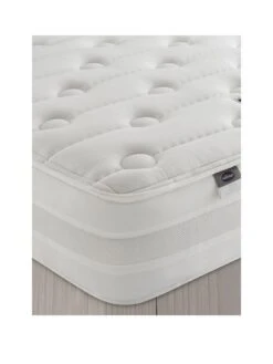 Silentnight Paige 1400 Pocket Mattress – Firm