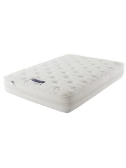 Silentnight Paige 1400 Pocket Mattress – Firm -Oleu Furniture Shop 39CMV SQ3 0000000088 NO COLOR SLd1