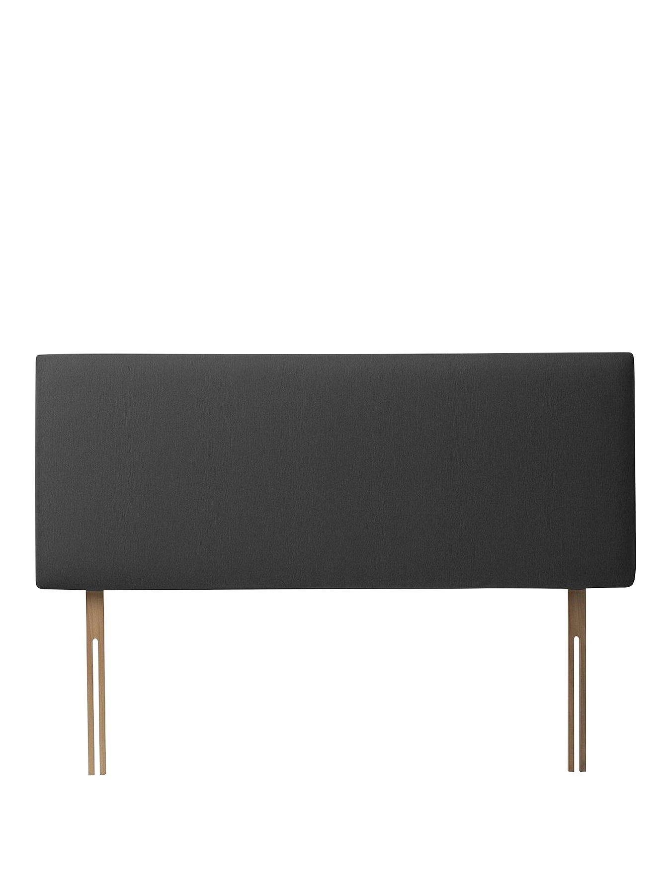 Silentnight Mirapocket Luxury Headboard - Single, Double, King And Super King 4 Silentnight Mirapocket Luxury Headboard - Single, Double, King And Super King - Image 2