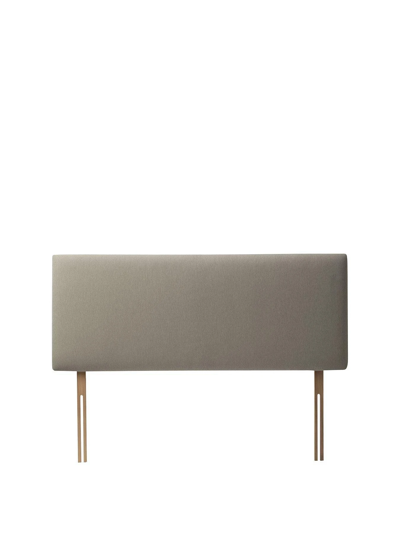Silentnight Mirapocket Luxury Headboard - Single, Double, King And Super King 3 Silentnight Mirapocket Luxury Headboard - Single, Double, King And Super King