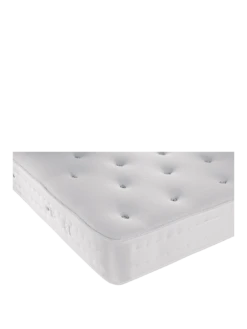 Very Home Platinum Pocket Mattress - Medium/Firm