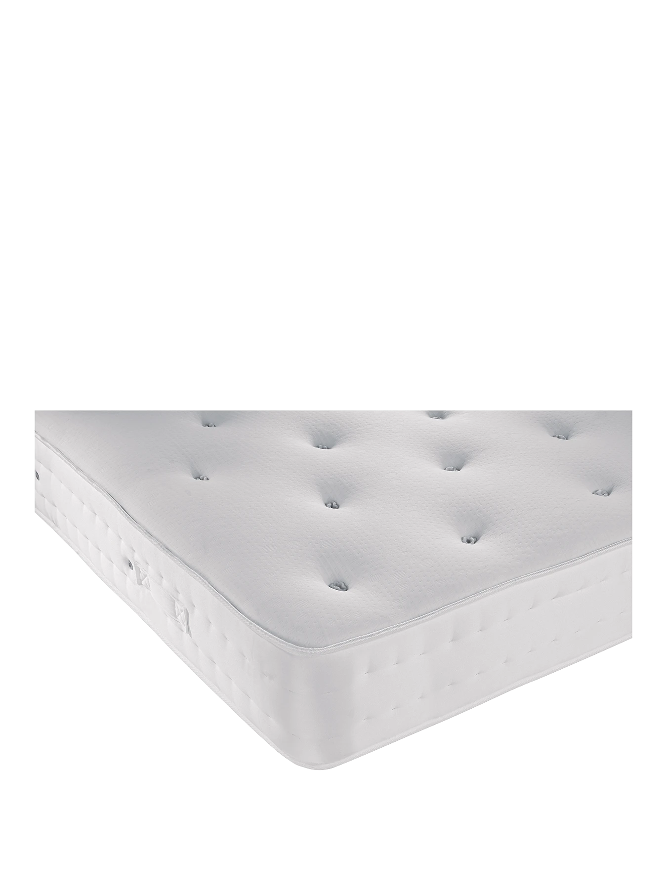 Very Home Platinum Pocket Mattress - Medium/Firm 3 Very Home Platinum Pocket Mattress - Medium/Firm