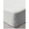 Silentnight Comfortable Foam Rolled Mattress -Oleu Furniture Shop 3WYGF SQ1 0000000088 NO COLOR SLa