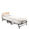 Jaybe Crown Premier Folding Bed With Deep Sprung Mattress - Single 2 Jaybe Crown Premier Folding Bed With Deep Sprung Mattress - Single -Oleu Furniture Shop 3YCJW SQ1 0000000088 NO COLOUR SLw