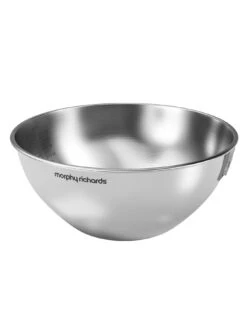 Morphy Richards Jug Scale - Red -Oleu Furniture Shop 43MWE SQ3 0000000017 RED SLd1