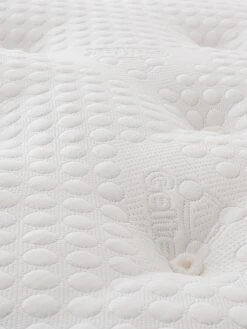 Silentnight Jasmine Geltex 2000 Pocket Pillowtop Mattress - Medium Soft -Oleu Furniture Shop 43PWJ SQ4 0000000088 NO COLOR SLd2