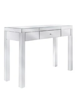 Very Home Parisian Mirrored Dressing Table  -Oleu Furniture Shop 4AAE6 SQ3 0000000099 N A SLa