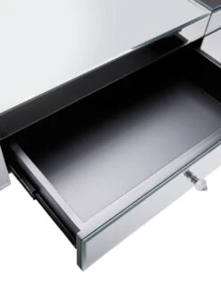 Very Home Parisian Mirrored Dressing Table  -Oleu Furniture Shop 4AAE6 SQ4 0000000099 N A SLd