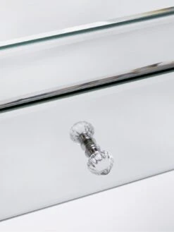 Very Home Parisian Mirrored Dressing Table  -Oleu Furniture Shop 4AAE6 SQ5 0000000099 N A SLd1