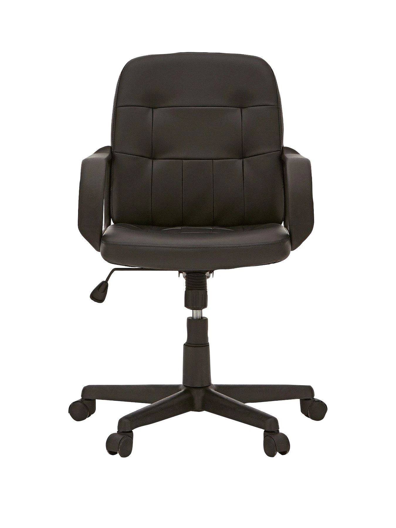 Madison Office Chair - FSC® Certified 3 Madison Office Chair - FSC® Certified