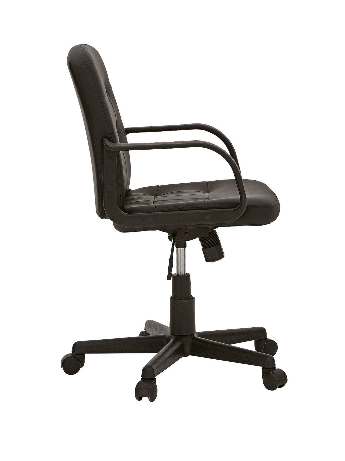 Madison Office Chair - FSC® Certified 5 Madison Office Chair - FSC® Certified - Image 3