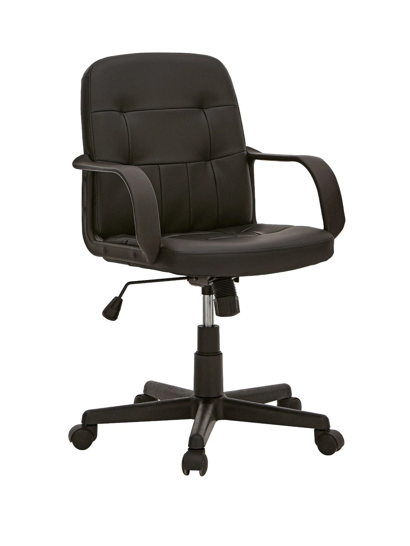 Madison Office Chair - FSC® Certified 7 Madison Office Chair - FSC® Certified - Image 5