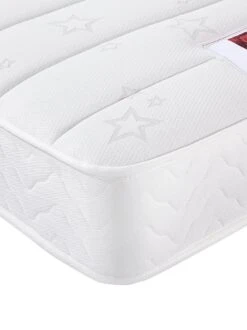 Airsprung Premium Rolled Kids Single Mattress - 90 Cm