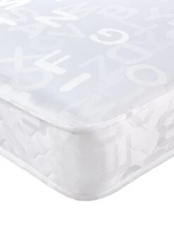 Airsprung Waterproof Rolled Single Mattress - 90 Cm