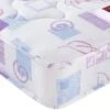 Airsprung Standard Rolled Single Mattress - Next Day Delivery (90 Cm) -Oleu Furniture Shop 4DMVN SQ1 0000000013 WHITE SLf1