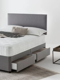 Silentnight Mia 1000 Pocket Mattress - Medium - Express Delivery