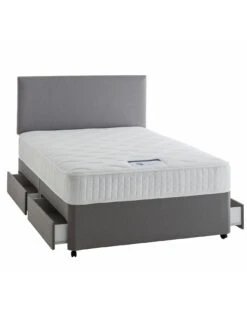 Silentnight Mia 1000 Pocket Mattress - Medium - Express Delivery 11 Silentnight Mia 1000 Pocket Mattress - Medium - Express Delivery -Oleu Furniture Shop 4JQLW SQ3 0000000088 NO COLOR SLd