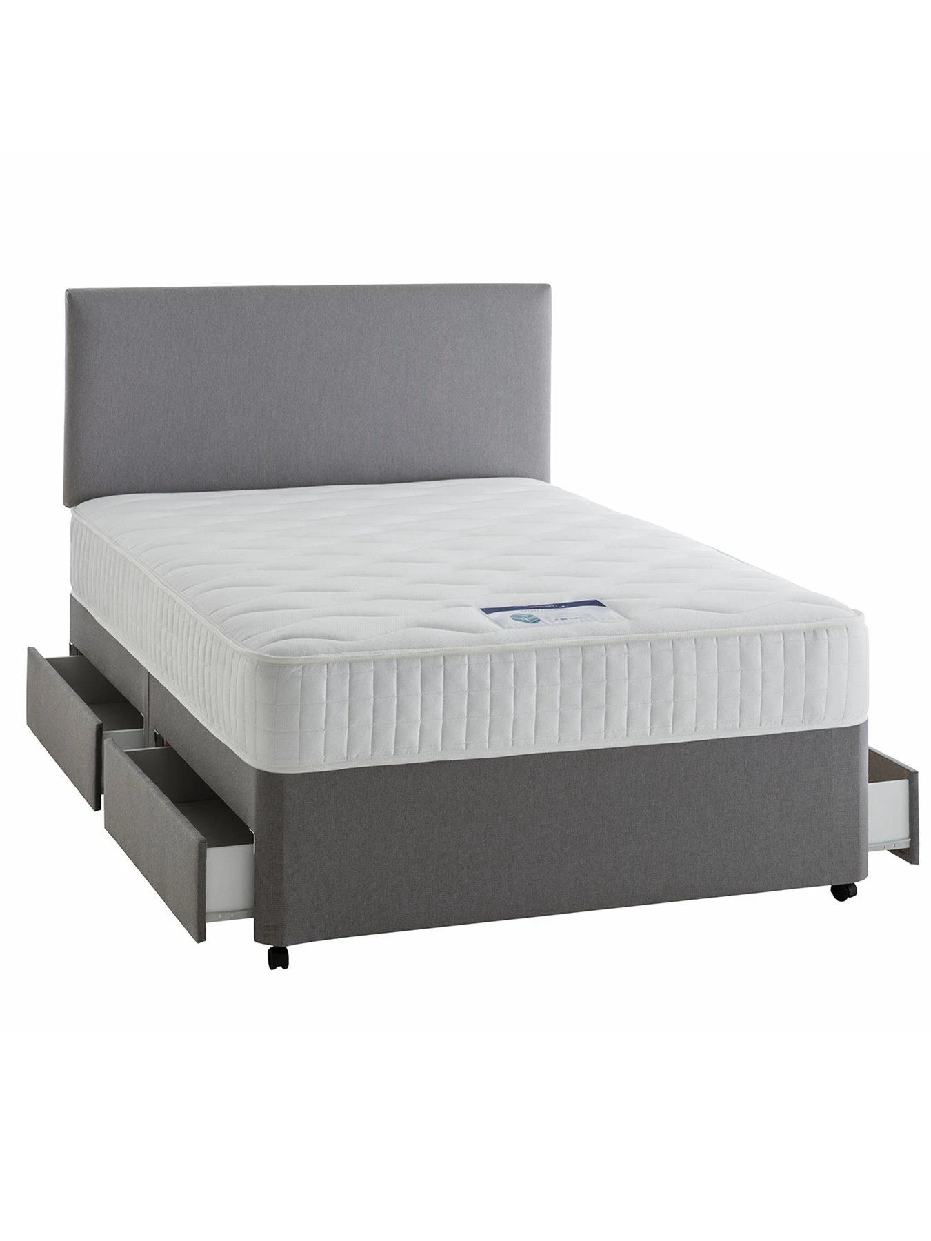 Silentnight Mia 1000 Pocket Mattress - Medium - Express Delivery 5 Silentnight Mia 1000 Pocket Mattress - Medium - Express Delivery - Image 3