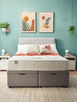 Silentnight Mia 1000 Pocket Ortho – Firm