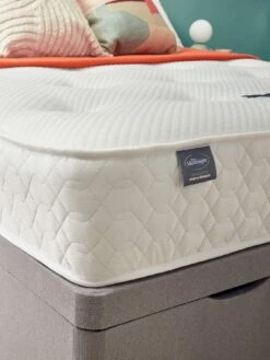 Silentnight Mia 1000 Pocket Ortho – Firm 13 Silentnight Mia 1000 Pocket Ortho – Firm -Oleu Furniture Shop 4QKJK SQ4 0000000088 NO COLOR SLd1