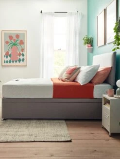 Silentnight Mia 1000 Pocket Ortho – Firm 15 Silentnight Mia 1000 Pocket Ortho – Firm -Oleu Furniture Shop 4QKJK SQ6 0000000088 NO COLOR RSr1