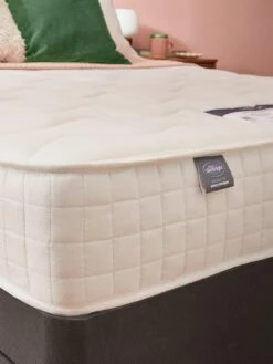 Silentnight Mia Memory 1000 Pocket Mattress – Medium Firm -Oleu Furniture Shop 4RMH4 SQ6 0000000088 NO COLOR RSr1