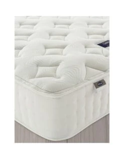 Silentnight Mirapocket Jasmine 2000 Memory Foam Mattress