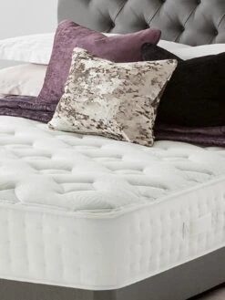 Silentnight Mirapocket Jasmine 2000 Memory Foam Mattress 14 Silentnight Mirapocket Jasmine 2000 Memory Foam Mattress -Oleu Furniture Shop 6AAEX SQ5 0000000088 NO COLOR SLd2