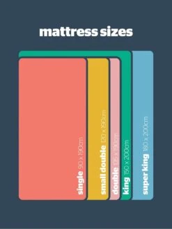 Silentnight Mirapocket Jasmine 2000 Memory Foam Mattress 16 Silentnight Mirapocket Jasmine 2000 Memory Foam Mattress -Oleu Furniture Shop 6AAEX SQ7 0000000088 NO COLOR DGy