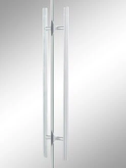 Very Home Prague Mirror 6 Door Wardrobe - FSC® Certified -Oleu Furniture Shop 6JJAW SQ5 0000000013 WHITE SLd1