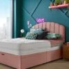 Silentnight Penny Eco 1200 Pocket Mattress – Medium Firm - Express Delivery -Oleu Furniture Shop 6RWLU SQ1 0000000406 SANDSTONE RSr