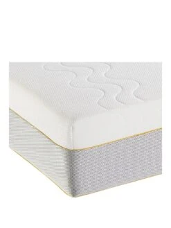 Dormeo Options Hybrid Rolled Mattress – Medium Firm