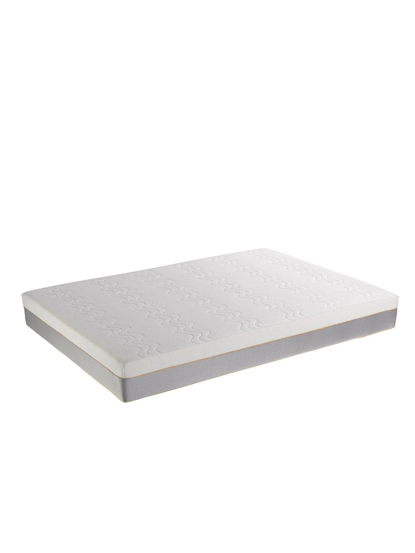Dormeo Options Hybrid Rolled Mattress – Medium Firm 4 Dormeo Options Hybrid Rolled Mattress – Medium Firm - Image 2