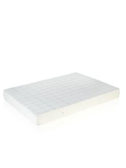 Dormeo Memory Plus Rolled Mattress – Medium -Oleu Furniture Shop 77CTA SQ5 0000000013 WHITE SLd2