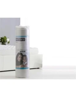 Dormeo Memory Plus Rolled Mattress – Medium -Oleu Furniture Shop 77CTA SQ6 0000000013 WHITE SLd3