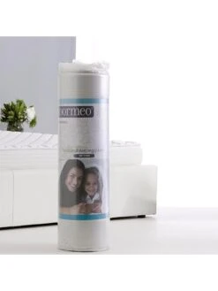 Dormeo Memory Silver Plus Rolled Mattress – Medium -Oleu Furniture Shop 77CTC SQ3 0000000013 WHITE SLd