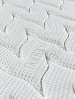 Dormeo Memory Silver Plus Rolled Mattress – Medium -Oleu Furniture Shop 77CTC SQ5 0000000013 WHITE SLd2