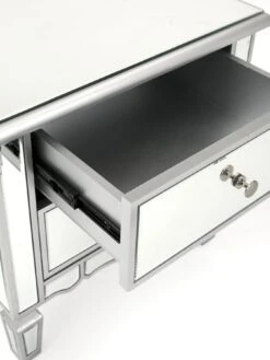 Very Home Mirage 2 Drawer Mirrored Bedside Chest 10 Very Home Mirage 2 Drawer Mirrored Bedside Chest -Oleu Furniture Shop KJ6UE SQ4 0000000099 N A SLd