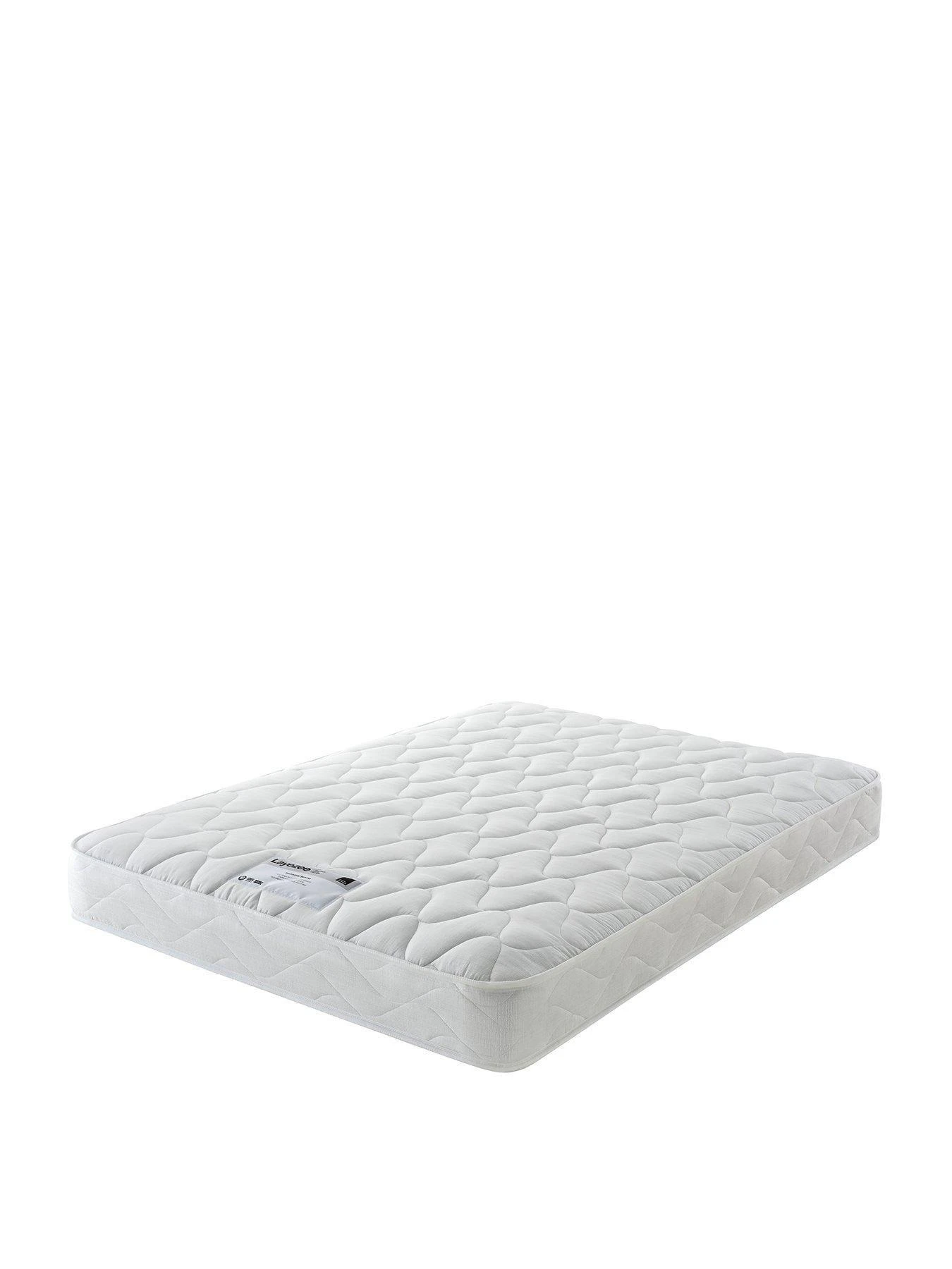 Layezee Fenner Bonnel Spring Mattress 4 Layezee Fenner Bonnel Spring Mattress - Image 2