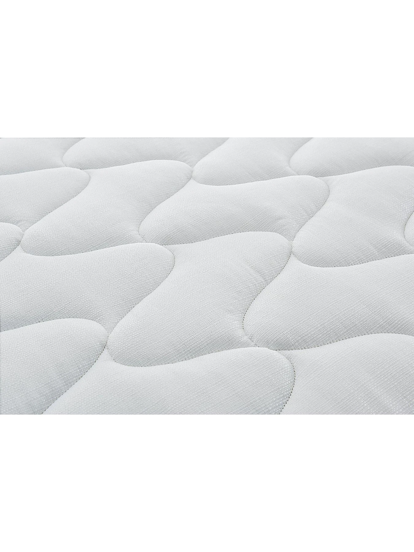 Layezee Fenner Bonnel Spring Mattress 5 Layezee Fenner Bonnel Spring Mattress - Image 3