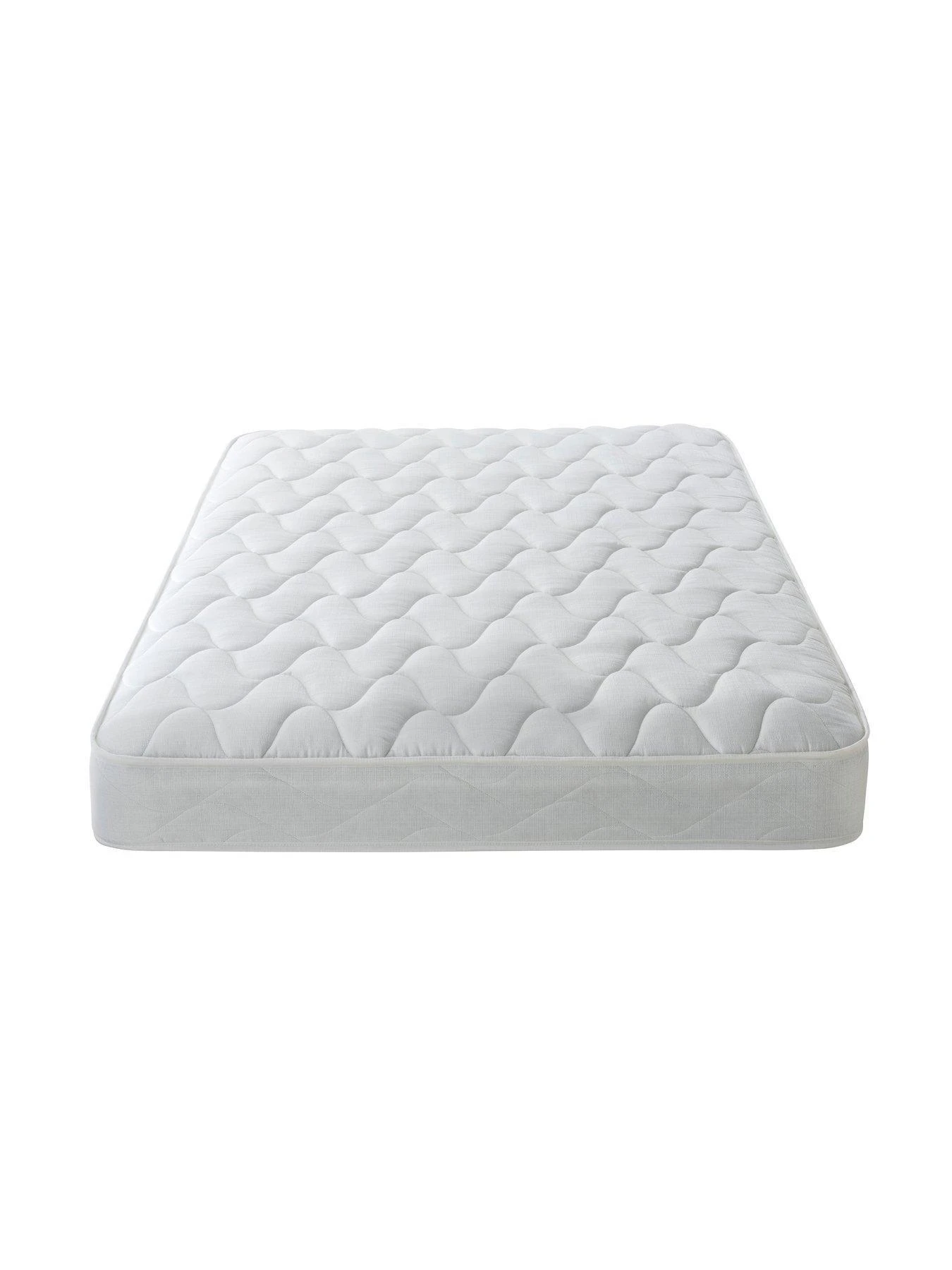 Layezee Fenner Bonnel Spring Mattress 6 Layezee Fenner Bonnel Spring Mattress - Image 4
