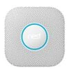 Google Protect 2nd Generation Smoke Alarm - Battery Operated