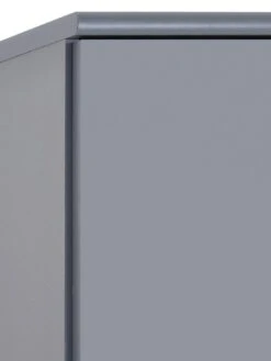 Very Home Prague Gloss 6 Door Mirrored Wardrobe - FSC® Certified 14 Very Home Prague Gloss 6 Door Mirrored Wardrobe - FSC® Certified -Oleu Furniture Shop KNHJF SQ6 0000000563 GREY GLOSS SLd2