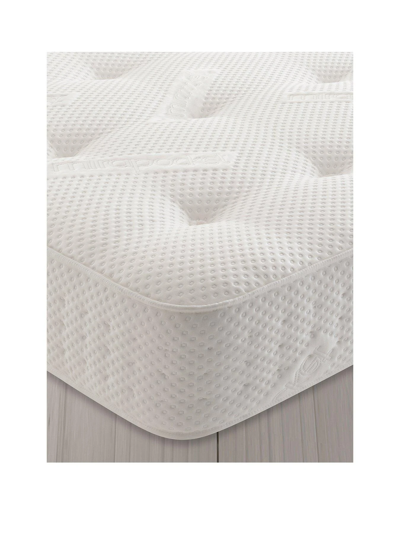 Silentnight Chloe Geltex 2800 Pocket Mattress - Medium 3 Silentnight Chloe Geltex 2800 Pocket Mattress - Medium