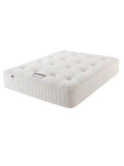 Silentnight Chloe Geltex 2800 Pocket Mattress - Medium 10 Silentnight Chloe Geltex 2800 Pocket Mattress - Medium -Oleu Furniture Shop KXAKN SQ2 0000000088 NO COLOR SLd