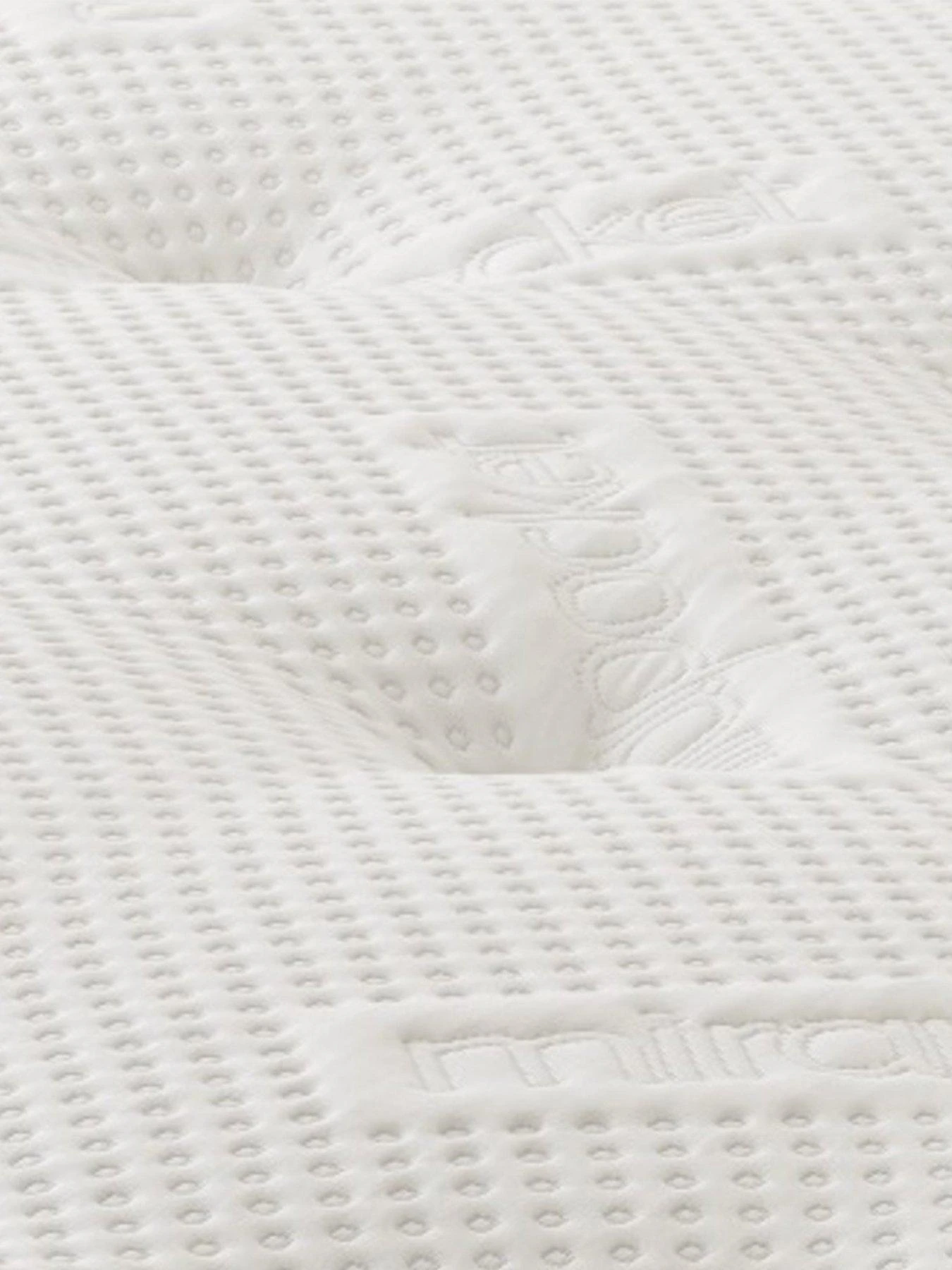 Silentnight Chloe Geltex 2800 Pocket Mattress - Medium 5 Silentnight Chloe Geltex 2800 Pocket Mattress - Medium - Image 3